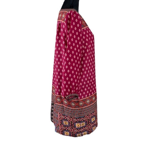 LOFT Women's Dress Small Petite - Picture 2 of 4